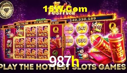 Seasonal Promotions 987h